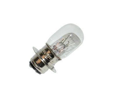 lamp 6V   15-15w px15d model fs1